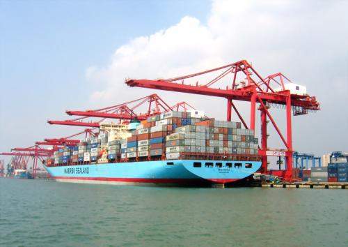 外贸海运提单详细流程